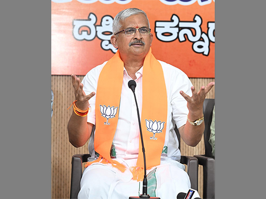 Prathap Simha